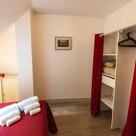 Le Pont Royal Apartment Amboise Exterior photo