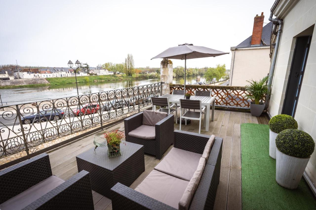 Apartment Le Pont Royal *