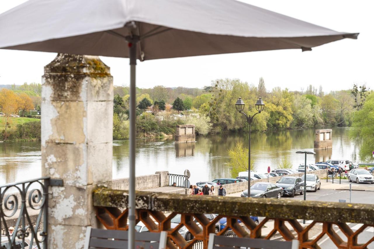 Le Pont Royal * Amboise