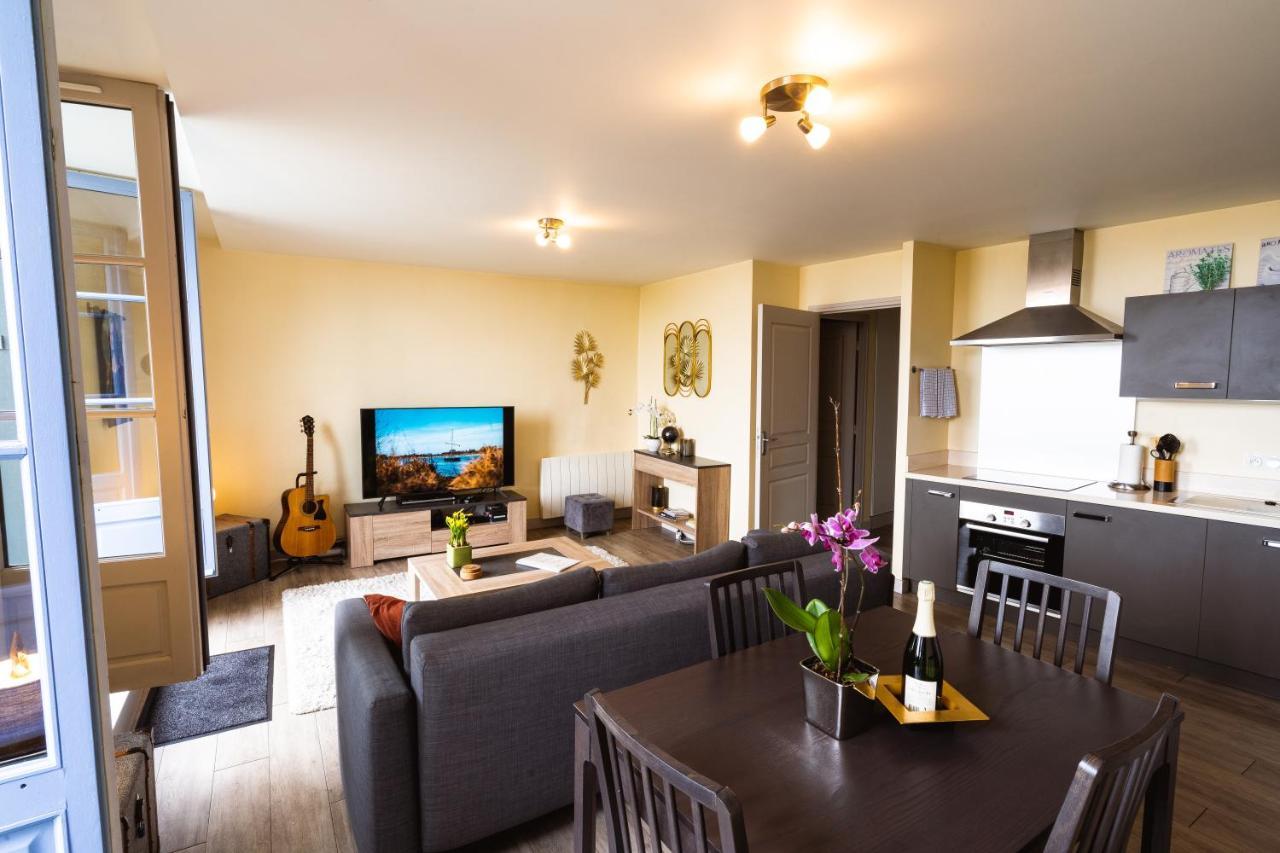 Le Pont Royal Appartement