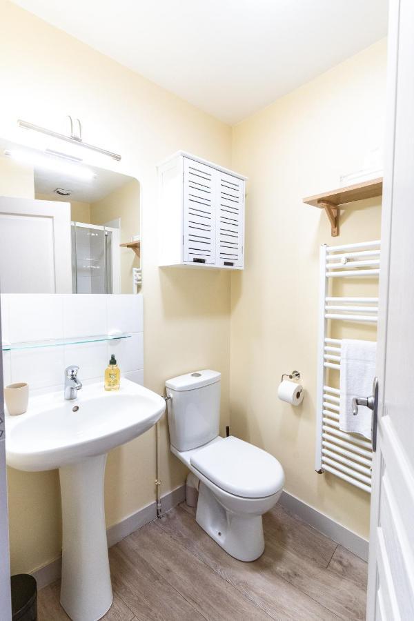 Appartement Le Pont Royal