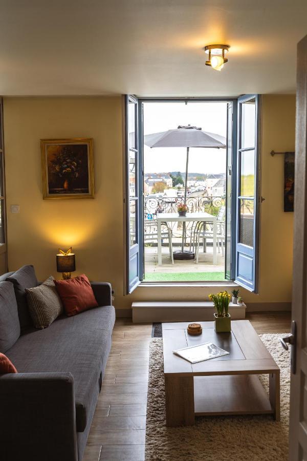 Le Pont Royal Appartement Amboise